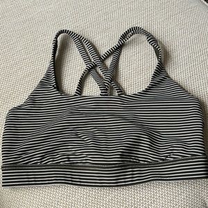 Lululemon Energy Bra